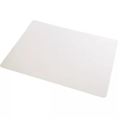 PANTA PLAST Könyökalátét, 648x509 mm, PANTA PLAST, víztiszta