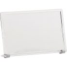 PANTA PLAST Laptartó, "L", dönthető, 70x110 mm, PANTA PLAST
