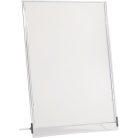 PANTA PLAST Laptartó, "L", dönthető, döntött, A4, PANTA PLAST