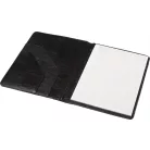PANTA PLAST Konferencia mappa, A4, műbőr, 2 oldalrekesz, PANTA PLAST, fekete