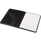 PANTA PLAST Konferencia mappa, A4, műbőr, 2 oldalrekesz, PANTA PLAST, fekete