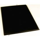 PANTA PLAST Konferencia mappa, A4, műbőr, PANTA PLAST, fekete