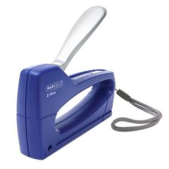   RAPESCO Tűzőpisztoly, hobbi, 13/4, 53/4, RAPESCO "T8-Lite"