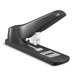   RAPESCO Tűzőgép, nagyteljesítményű, 923/8-15, 115 lap, RAPESCO "AV-45", fekete