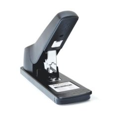   RAPESCO Tűzőgép, nagyteljesítményű, 923/8-15, 115 lap, RAPESCO "AV-45", fekete
