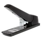 RAPESCO Tűzőgép, nagyteljesítményű, 923/8-15, 115 lap, RAPESCO "AV-45", fekete