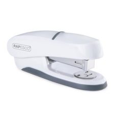   RAPESCO Tűzőgép, 24/6, 26/6, 20 lap, RAPESCO "P20 Shimma Half-Strip", fehér