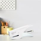 RAPESCO Tűzőgép, kézi, 21/4, 12 lap, RAPESCO "SP-64", fehér