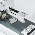 RAPESCO Tűzőgép, nagyteljesítményű, 923/6-17, 140 lap, RAPESCO "ECO HD-140", fehér