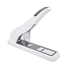   RAPESCO Tűzőgép, nagyteljesítményű, 923/10-24, 210 lap, RAPESCO "ECO HD-210", fehér