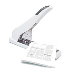   RAPESCO Tűzőgép, nagyteljesítményű, 923/10-24, 210 lap, RAPESCO "ECO HD-210", fehér