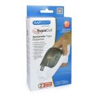 RAPESCO Ragasztószalag-adagoló, RAPESCO "SupaCut", fehér