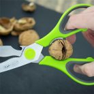 RAPESCO Olló, konyhai, 21 cm, multifunkciós, RAPESCO