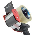 RAPESCO Csomagzáró gép, RAPESCO "Germ-Savvy® 960", áttetsző csomagolószalaggal