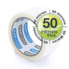 RAPESCO Csomagzáró gép, RAPESCO "Germ-Savvy® 960", áttetsző csomagolószalaggal