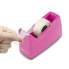 RAPESCO Ragasztószalag, 19 mm x 33 m, RAPESCO, 10 db,  áttetsző