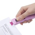 RAPESCO Utántöltő kapcsok, RAPESCO, "Supaclip 40" vegyes színben