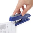 RAPESCO Tűzőgép, 24/6, 26/6, 20 lap, RAPESCO "Sting Ray Half-Strip", kék