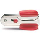 RAPESCO Kapocskiszedő, biztonsági zárral, RAPESCO, vegyes színek