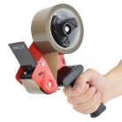 RAPESCO Csomagzáró gép, RAPESCO "Germ-Savvy® 960", fekete-piros