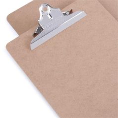 RAPESCO Felírótábla, fa, A4, RAPESCO