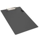 RAPESCO Felírótábla, PVC, A4+, RAPESCO, fekete