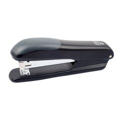   SAX Tűzőgép, 24/6, 26/6, 25 lap, SAX "49", fekete