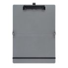 SAX Felírótábla, A4, összehajtható, SAX, szürke