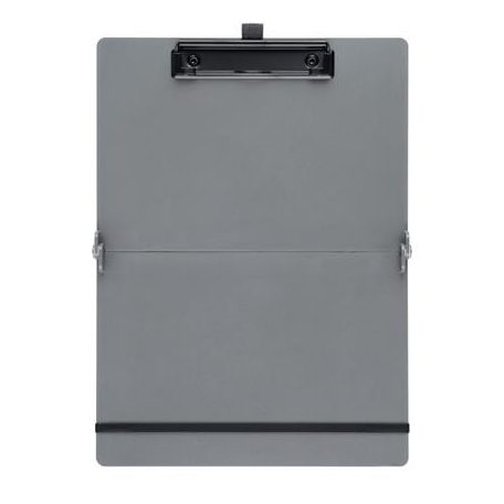 SAX Felírótábla, A4, összehajtható, SAX, szürke