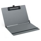 SAX Felírótábla, A4, összehajtható, SAX, szürke