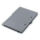 SAX Felírótábla, A4, összehajtható, SAX, szürke