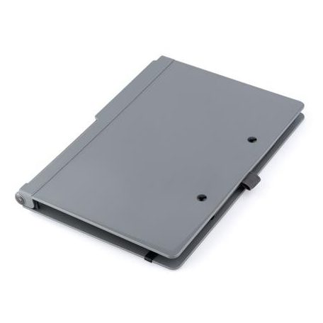 SAX Felírótábla, A4, összehajtható, SAX, szürke