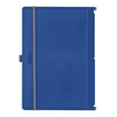 SAX Felírótábla, A4, összehajtható, SAX, kék