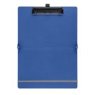 SAX Felírótábla, A4, összehajtható, SAX, kék