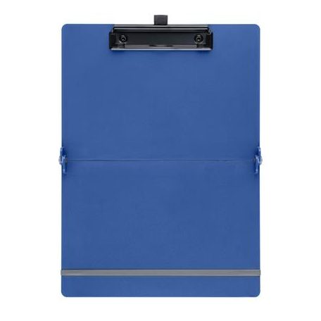 SAX Felírótábla, A4, összehajtható, SAX, kék