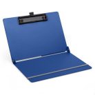 SAX Felírótábla, A4, összehajtható, SAX, kék