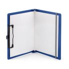 SAX Felírótábla, A4, összehajtható, SAX, kék