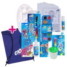 COOL BY VICTORIA Technika csomag, COOL BY VICTORIA