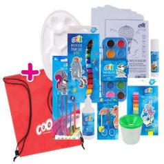 COOL BY VICTORIA Technika csomag, COOL BY VICTORIA