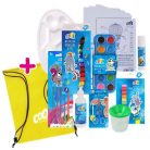COOL BY VICTORIA Technika csomag, COOL BY VICTORIA