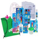 COOL BY VICTORIA Technika csomag, COOL BY VICTORIA