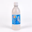COOL BY VICTORIA Tempera, COOL BY VICTORIA, 500 ml, fehér