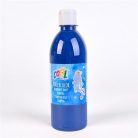 COOL BY VICTORIA Tempera, COOL BY VICTORIA, 500 ml, kék