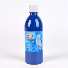 COOL BY VICTORIA Tempera, COOL BY VICTORIA, 500 ml, kék