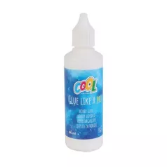 COOL BY VICTORIA Hobbiragasztó, 80 ml, COOL BY VICTORIA