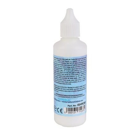 COOL BY VICTORIA Hobbiragasztó, 80 ml, COOL BY VICTORIA