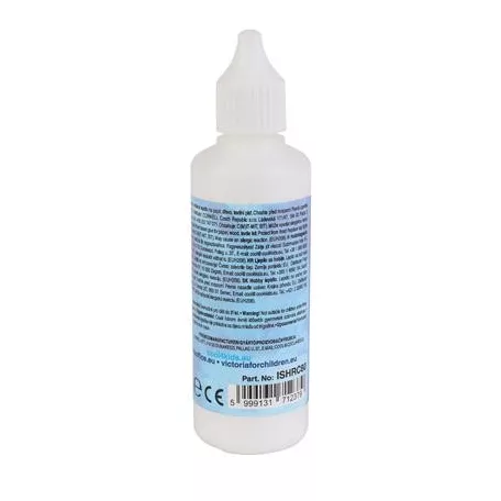 COOL BY VICTORIA Hobbiragasztó, 80 ml, COOL BY VICTORIA