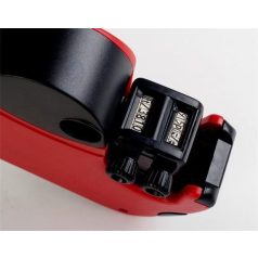   JOLLY Árazógép, kétsoros, 8+6 karakter, JOLLY "S14"