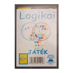 Logikai játék