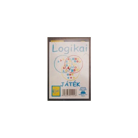 Logikai játék